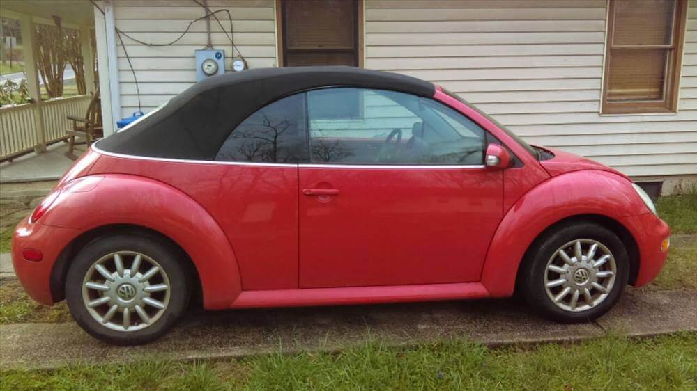 we buy cars in MD
